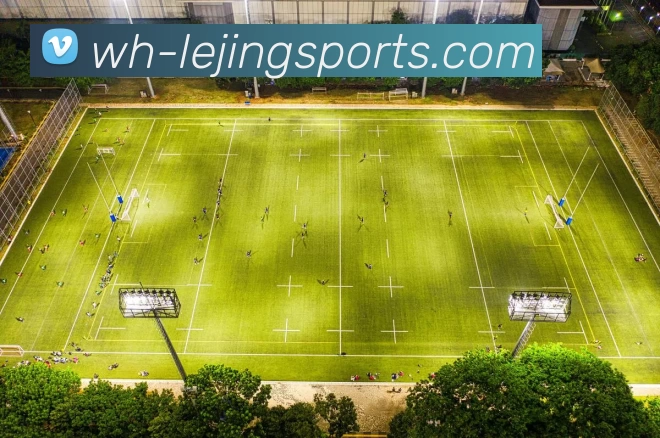 从零开始打造高效网球团队协作的全面指南与实用技巧